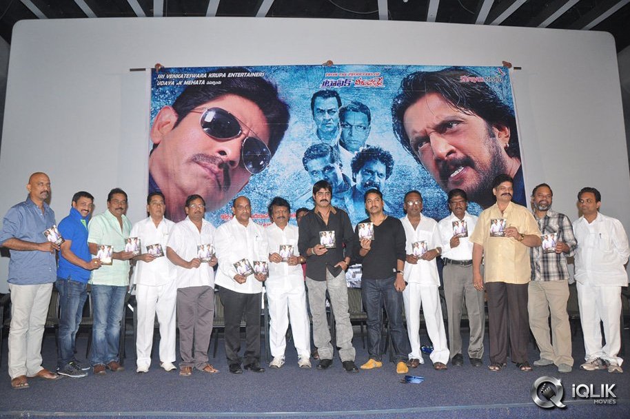 Bachchan-Movie-Audio-Launch